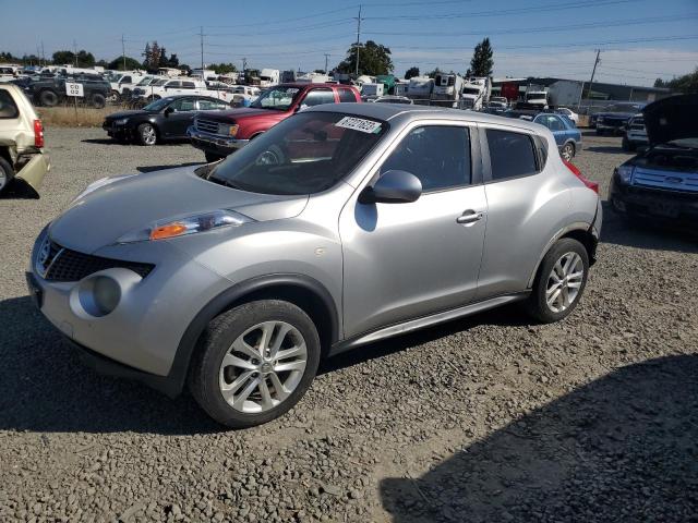 NISSAN JUKE S 2012 jn8af5mv5ct105128