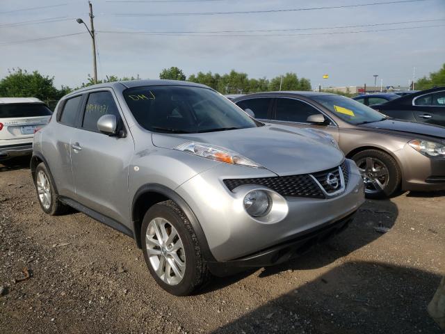 NISSAN JUKE S 2012 jn8af5mv5ct109051