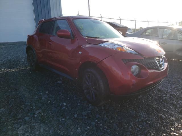 NISSAN JUKE S 2012 jn8af5mv5ct111057