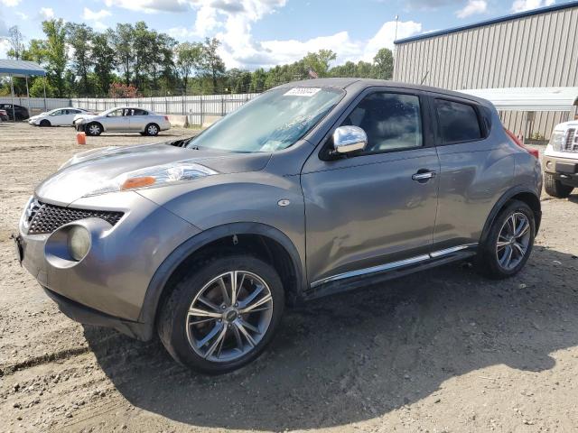 NISSAN JUKE 2012 jn8af5mv5ct111107