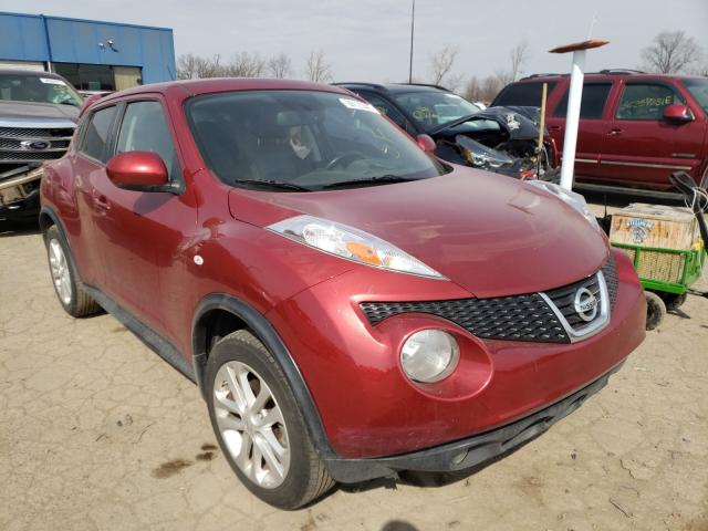 NISSAN JUKE S 2012 jn8af5mv5ct111446