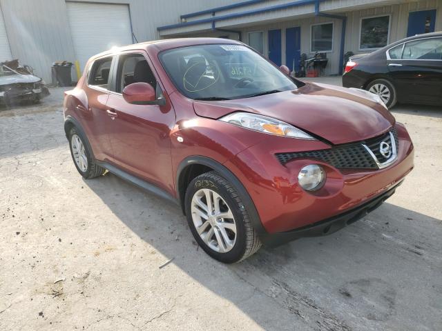 NISSAN JUKE S 2012 jn8af5mv5ct112662