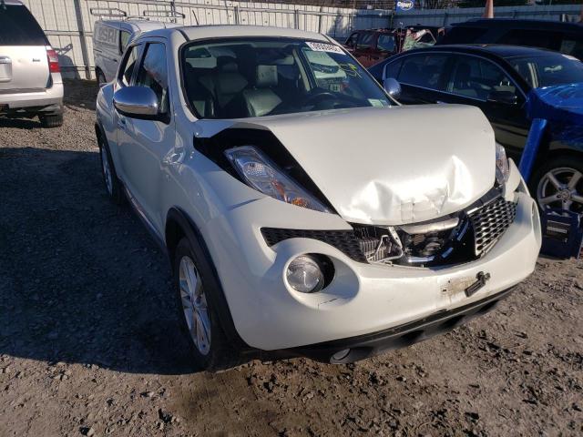 NISSAN JUKE S 2012 jn8af5mv5ct112726