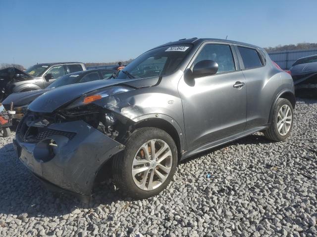 NISSAN JUKE 2012 jn8af5mv5ct114203