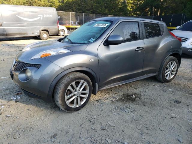 NISSAN JUKE S 2012 jn8af5mv5ct114265