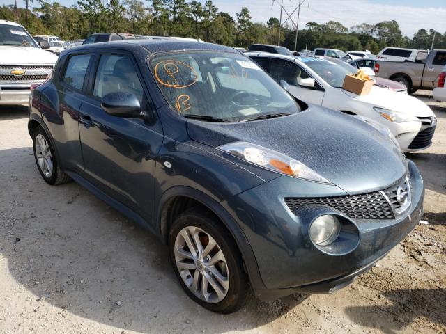 NISSAN JUKE S 2012 jn8af5mv5ct114475