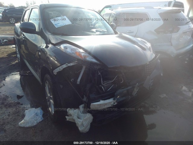 NISSAN JUKE 2012 jn8af5mv5ct114654