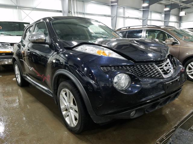 NISSAN JUKE S 2012 jn8af5mv5ct115142