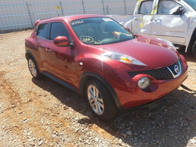 NISSAN JUKE S 2012 jn8af5mv5ct115464