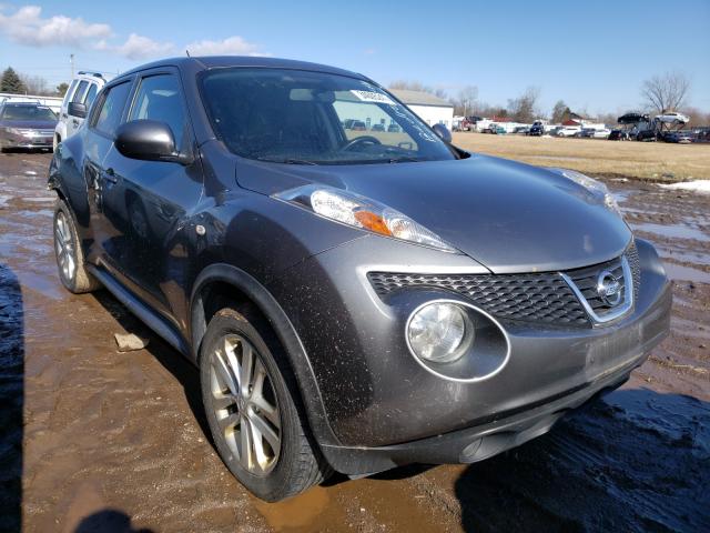 NISSAN JUKE S 2012 jn8af5mv5ct115867