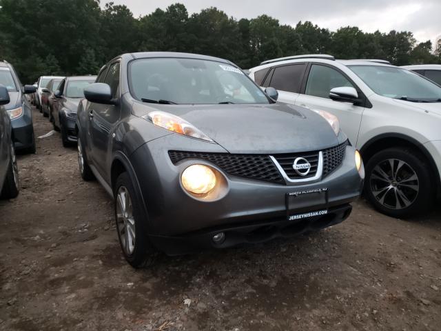 NISSAN JUKE S 2012 jn8af5mv5ct116453