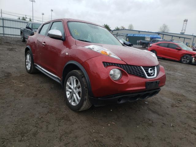 NISSAN JUKE S 2012 jn8af5mv5ct117716