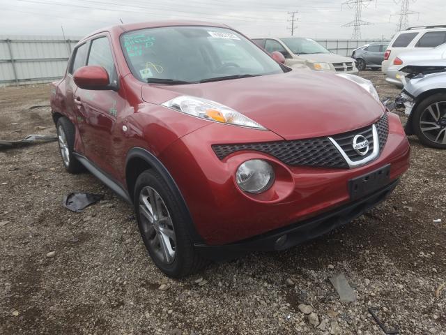 NISSAN JUKE S 2012 jn8af5mv5ct117943