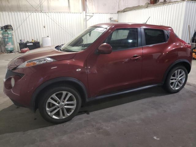 NISSAN JUKE S 2012 jn8af5mv5ct117960