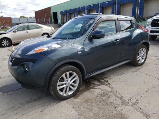 NISSAN JUKE 2012 jn8af5mv5ct119000