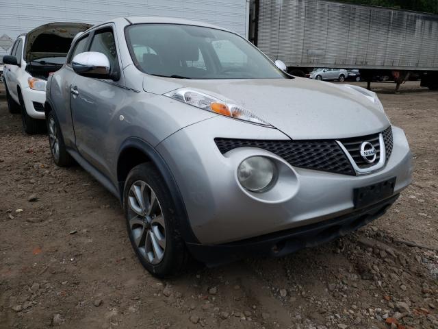 NISSAN JUKE S 2012 jn8af5mv5ct121944