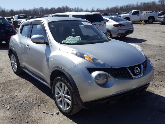 NISSAN JUKE S 2012 jn8af5mv5ct122429