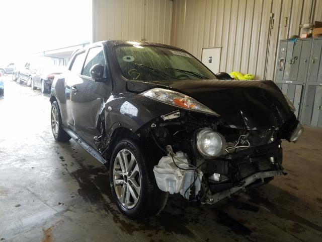 NISSAN JUKE S 2012 jn8af5mv5ct122771