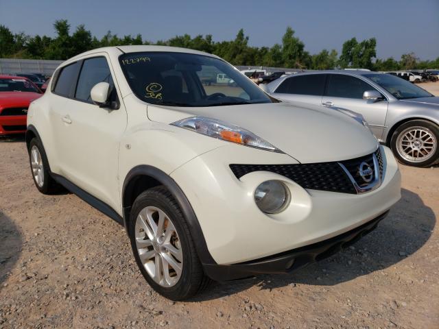 NISSAN JUKE S 2012 jn8af5mv5ct122799