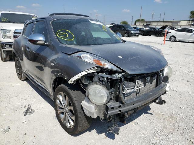 NISSAN JUKE S 2012 jn8af5mv5ct123337