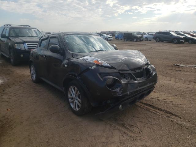 NISSAN JUKE S 2012 jn8af5mv5ct123371