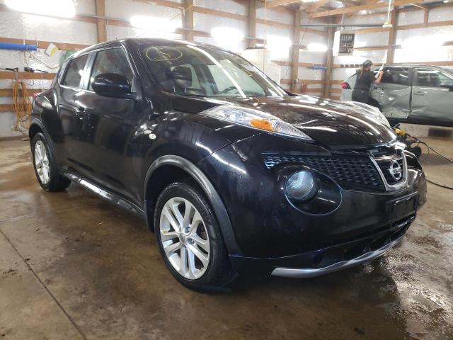 NISSAN JUKE S 2012 jn8af5mv5ct124441