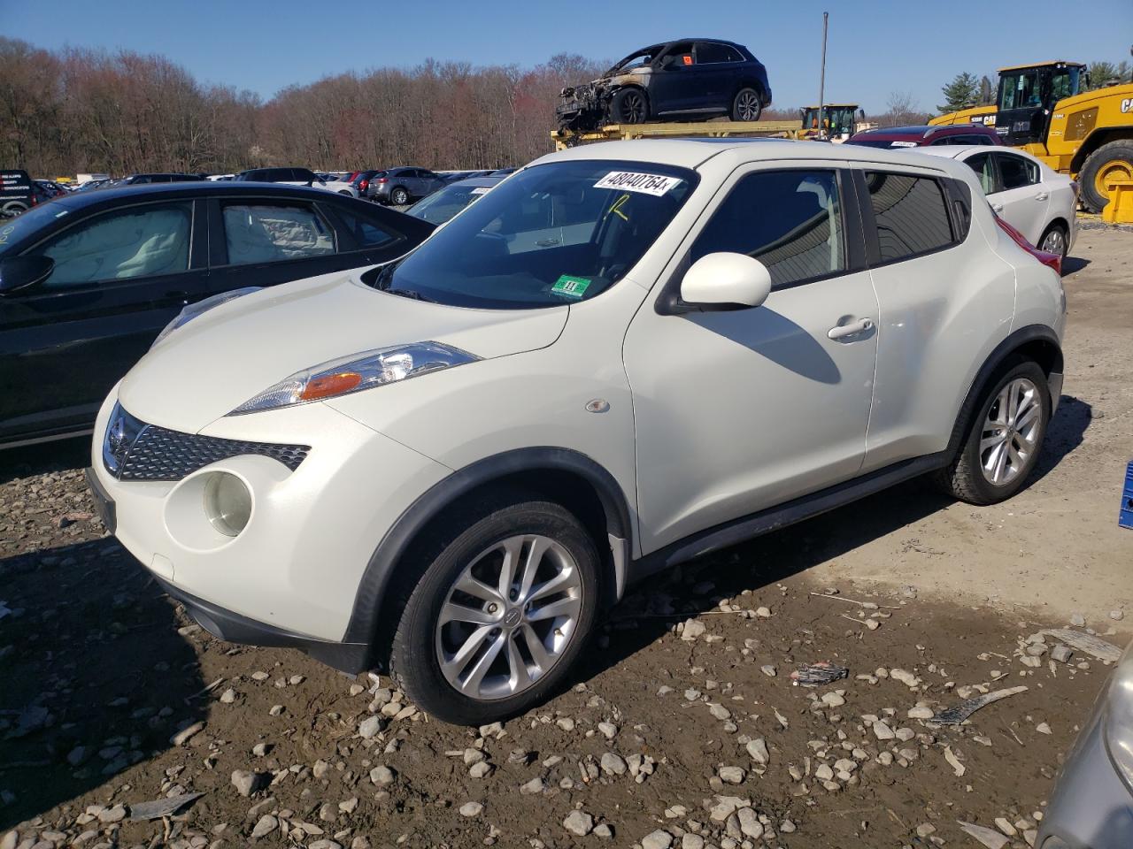 NISSAN JUKE 2012 jn8af5mv5ct124794