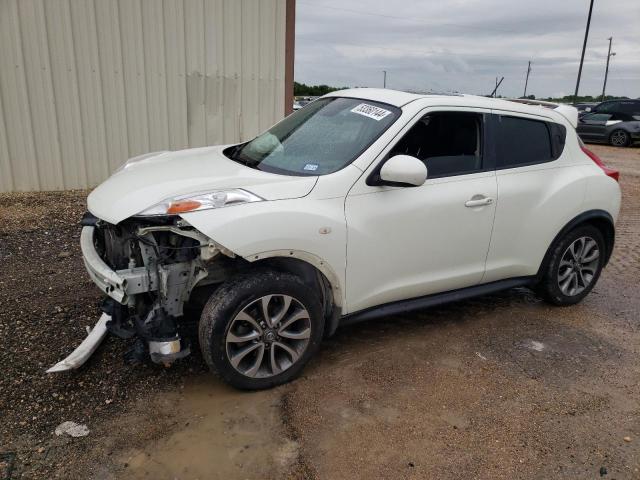 NISSAN JUKE 2012 jn8af5mv5ct125329