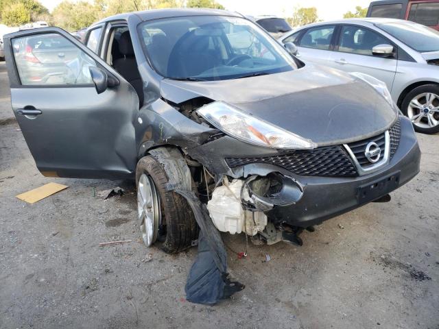 NISSAN JUKE S 2012 jn8af5mv5ct126013