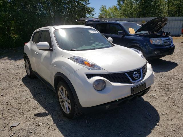 NISSAN JUKE S 2013 jn8af5mv5dt206624