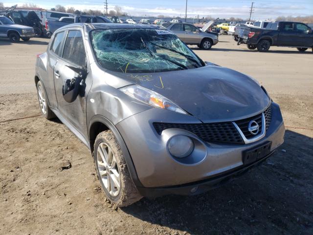 NISSAN JUKE S 2013 jn8af5mv5dt208664