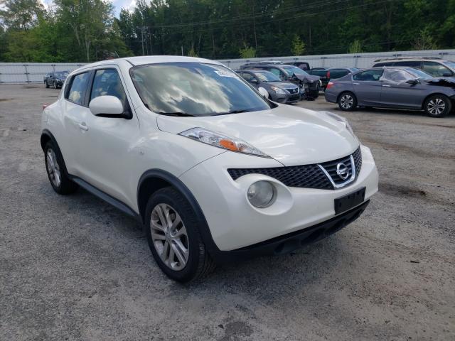 NISSAN JUKE S 2013 jn8af5mv5dt210110