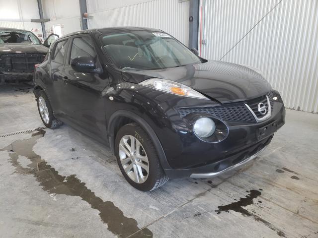 NISSAN JUKE S 2013 jn8af5mv5dt212150