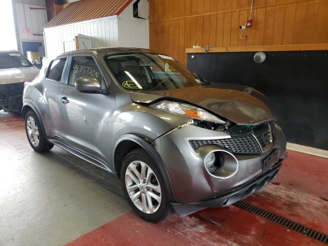 NISSAN JUKE S 2013 jn8af5mv5dt214397