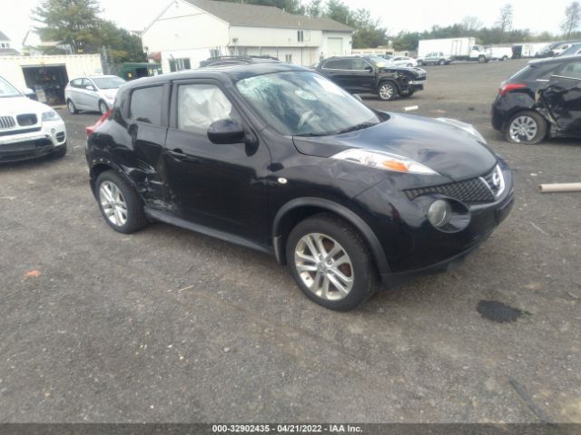 NISSAN JUKE 2013 jn8af5mv5dt216716