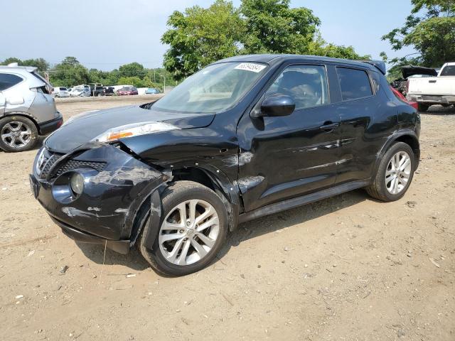 NISSAN JUKE S 2013 jn8af5mv5dt217669