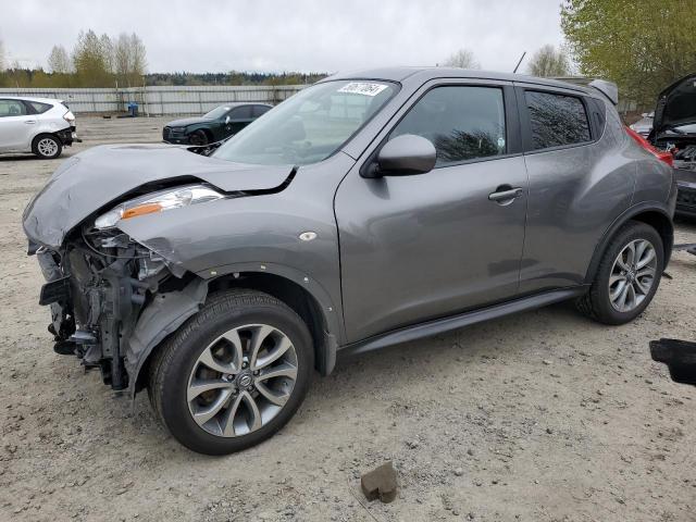 NISSAN JUKE 2013 jn8af5mv5dt220202