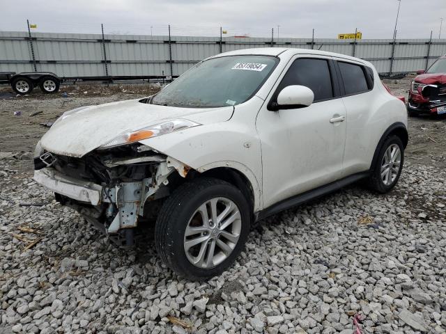 NISSAN JUKE S 2013 jn8af5mv5dt220264