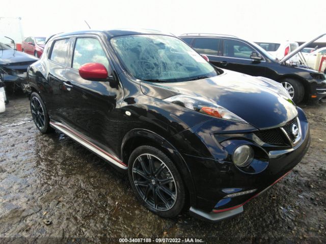 NISSAN JUKE 2013 jn8af5mv5dt220913