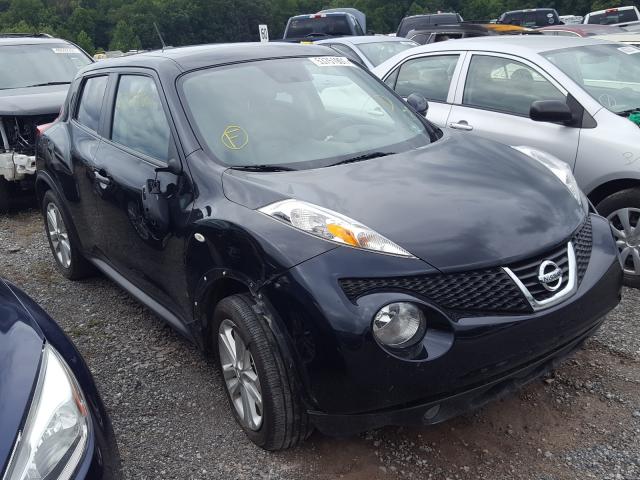 NISSAN JUKE S 2013 jn8af5mv5dt224928