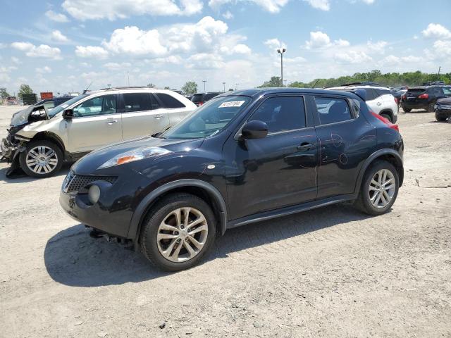 NISSAN JUKE 2013 jn8af5mv5dt228591