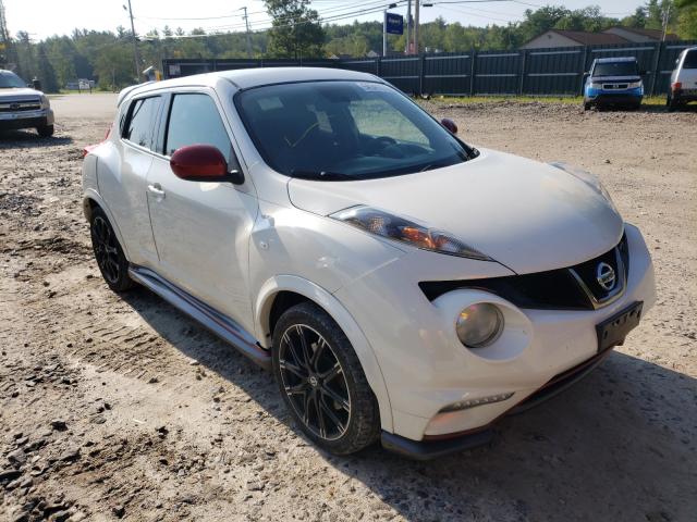 NISSAN JUKE S 2013 jn8af5mv5dt230714