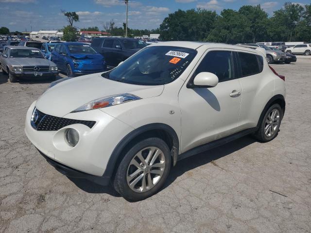 NISSAN JUKE 2014 jn8af5mv5et357321