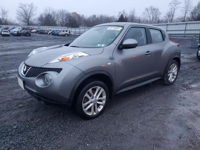 NISSAN JUKE 2014 jn8af5mv5et358601