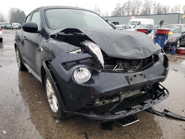 NISSAN JUKE S 2014 jn8af5mv5et358937