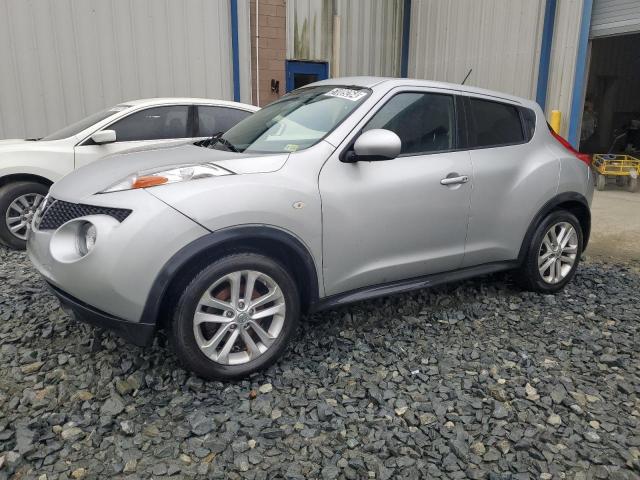 NISSAN JUKE 2014 jn8af5mv5et358940