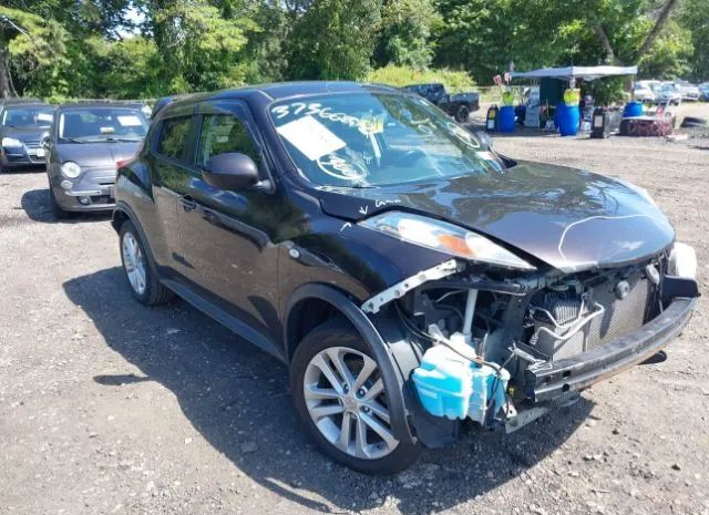 NISSAN JUKE 2014 jn8af5mv5et359859