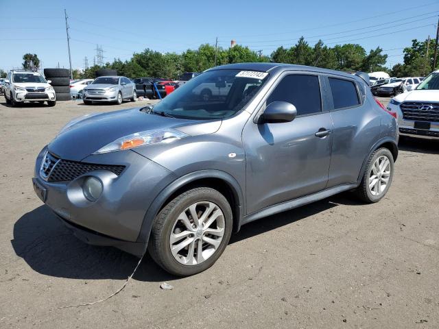 NISSAN JUKE S 2014 jn8af5mv5et361921