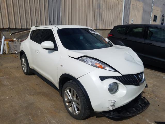 NISSAN JUKE S 2014 jn8af5mv5et361949