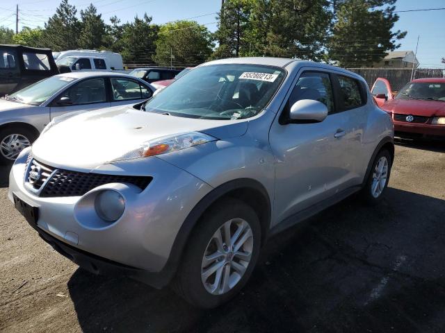 NISSAN JUKE S 2014 jn8af5mv5et362440